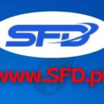 Produkty marki SFD